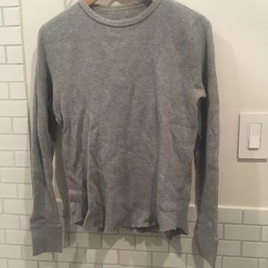 Rag and Bone thermal Men’s S